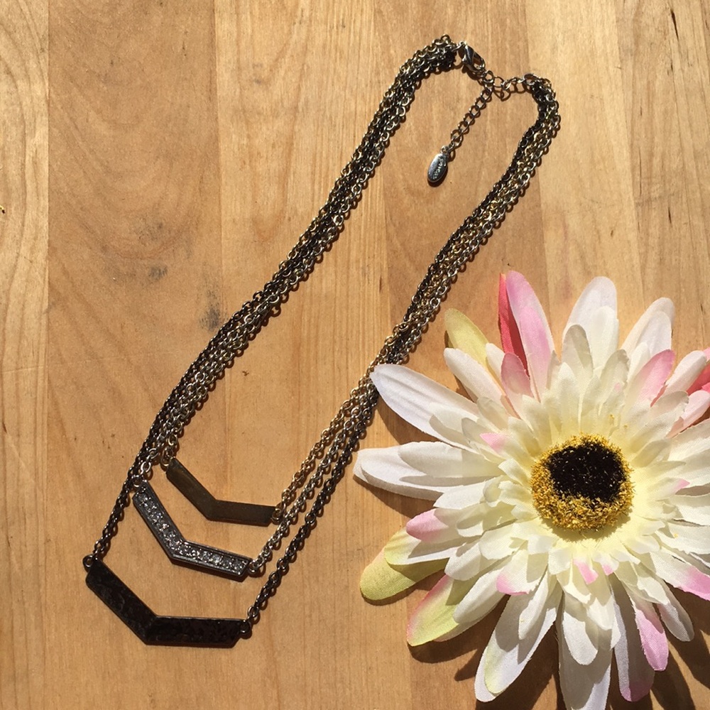 Guess Necklace